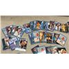 Image 2 : 400 + Marilyn Monroe Trading Cards