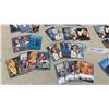 Image 3 : 400 + Marilyn Monroe Trading Cards