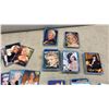 Image 4 : 400 + Marilyn Monroe Trading Cards