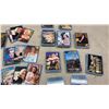 Image 5 : 400 + Marilyn Monroe Trading Cards