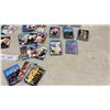 Image 6 : 400 + Marilyn Monroe Trading Cards