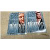 Image 7 : 400 + Marilyn Monroe Trading Cards
