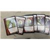 Image 3 : 600 Web -Of-Spiderman 2004 Collector Cards & Holograms