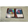 Image 5 : 600 Web -Of-Spiderman 2004 Collector Cards & Holograms
