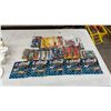 Image 1 : Collection of Fishing Lures: NASCAR Fan Fueler Crank Baits, Yoshikawa, Johnson SlimFish, and More