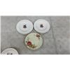 Image 7 : Collection of Assorted Bone China Teacups, Saucers, and Plates Including Royal Albert and More