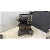 Image 2 : Rainbow D4C SE Water Filtration Vacuum Cleaner with Hose, Wand, and Attachments