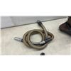 Image 5 : Rainbow D4C SE Water Filtration Vacuum Cleaner with Hose, Wand, and Attachments