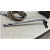 Image 6 : Rainbow D4C SE Water Filtration Vacuum Cleaner with Hose, Wand, and Attachments