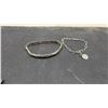 Image 4 : Assorted Fashion Jewelry: Necklaces, Earrings, Brooches, and More