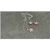 Image 7 : Assorted Fashion Jewelry: Necklaces, Earrings, Brooches, and More