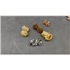 Image 8 : Assorted Fashion Jewelry: Necklaces, Earrings, Brooches, and More