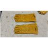 Image 2 : New 12 Pairs Horizon Leather Work Gloves