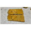 Image 3 : New 12 Pairs Horizon Leather Work Gloves