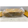 Image 4 : New 12 Pairs Horizon Leather Work Gloves