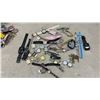 Image 4 : Large Assortment Wristwatches, Pocket Watches, Parts & Pieces: Casio, Timex, Fossil, and More