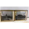 Image 3 : 14 WWI Original Action Glass Lantern Slides, Vimy Ridge, Belgium and France