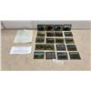 Image 1 : 20 World War I Original Action Glass Slides, Vimy Ridge Belgium and France #160-179