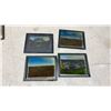 Image 2 : 20 World War I Original Action Glass Slides, Vimy Ridge Belgium and France #160-179