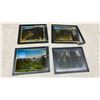 Image 3 : 20 World War I Original Action Glass Slides, Vimy Ridge Belgium and France #160-179