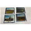 Image 5 : 20 World War I Original Action Glass Slides, Vimy Ridge Belgium and France #160-179