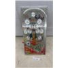Image 1 : Marx Casino Pinball Game Tabletop Toy, 1950s-1960s Vintage Las Vegas Theme, No Balls or Front Legs