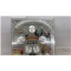 Image 2 : Marx Casino Pinball Game Tabletop Toy, 1950s-1960s Vintage Las Vegas Theme, No Balls or Front Legs