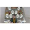 Image 3 : Marx Casino Pinball Game Tabletop Toy, 1950s-1960s Vintage Las Vegas Theme, No Balls or Front Legs