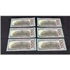 Image 3 : Stack of US $100 Bills Movie Prop Money