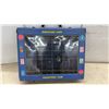 Image 2 : Vintage Miniature Cars Collectors Case with Assorted Die-Cast Cars, Matchbox, Hot Wheels & More