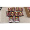 Image 2 : 100 Sealed Packages Trading Cards: Teen Titans Go!