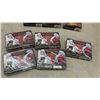Image 3 : 100 Sealed Packages Trading Cards: Teen Titans Go!