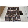 Image 6 : 100 Sealed Packages Trading Cards: Teen Titans Go!