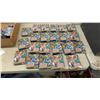 Image 8 : 100 Sealed Packages Trading Cards: Teen Titans Go!