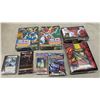 Image 9 : 100 Sealed Packages Trading Cards: Teen Titans Go!