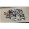 Image 1 : Yoshikawa Promotion Deep VMC Hook Lures, Matzuo, Redwolf, Silverlake Flies and More