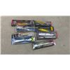 Image 5 : Yoshikawa Promotion Deep VMC Hook Lures, Matzuo, Redwolf, Silverlake Flies and More