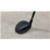 Image 5 : Cobra King Ltdx 5-Hybrid Golf Club, 22.5 Degree Loft with Headcover