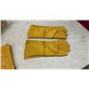Image 3 : New 12 Pairs Horizon Leather Work Gloves