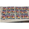 Image 8 : 50 Packs Trading Cards: Trash Pack, Dinosaurs, New Moon, Light-Up Yazzlies Badges and More