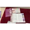 Image 3 : Queen Elizabeth Reign Keepsake Folders Volumes 1-6