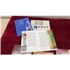 Image 4 : Queen Elizabeth Reign Keepsake Folders Volumes 1-6