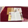 Image 6 : Queen Elizabeth Reign Keepsake Folders Volumes 1-6