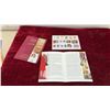 Image 7 : Queen Elizabeth Reign Keepsake Folders Volumes 1-6