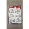Image 5 : 60 Pieces Vintage Coca-Cola, Canada Dry, A&W, Advertising, Salesman Promotional, Pricing Displays