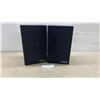 Image 1 : Pair of Mission Electronics Model 70 MK II Bookshelf Speakers, 75W, 8 Ohms