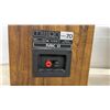 Image 3 : Pair of Mission Electronics Model 70 MK II Bookshelf Speakers, 75W, 8 Ohms