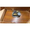 Image 6 : Italian-Style Octagonal Marquetry Inlaid Music Box Accent Jewelry Table, 20 x 18 x 18"