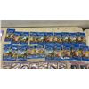 Image 4 : 100 Packages Collector Cards: Bandai SD Gundam, Marilyn, Bella Sara, Webkinz & More