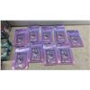 Image 7 : 100 Packages Collector Cards: Bandai SD Gundam, Marilyn, Bella Sara, Webkinz & More
